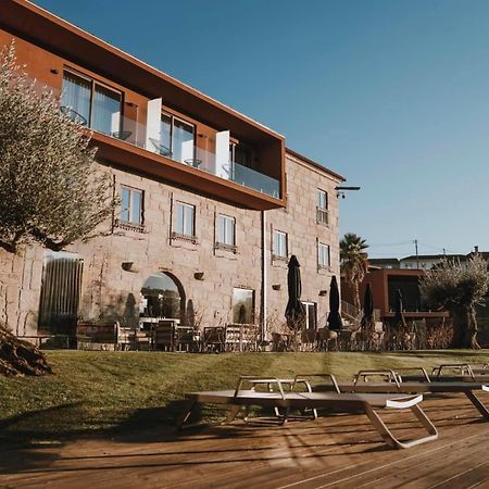 Quinta De Santo Antonio - Country House & Villas Marco de Canavezes Buitenkant foto