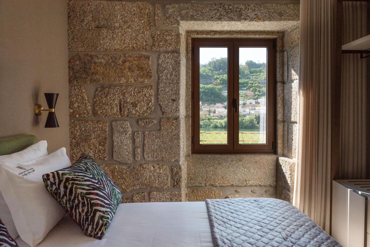 Quinta De Santo Antonio - Country House & Villas Marco de Canavezes Buitenkant foto