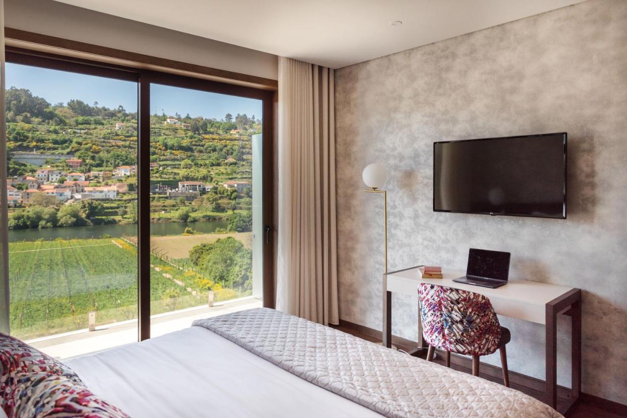 Quinta De Santo Antonio - Country House & Villas Marco de Canavezes Buitenkant foto