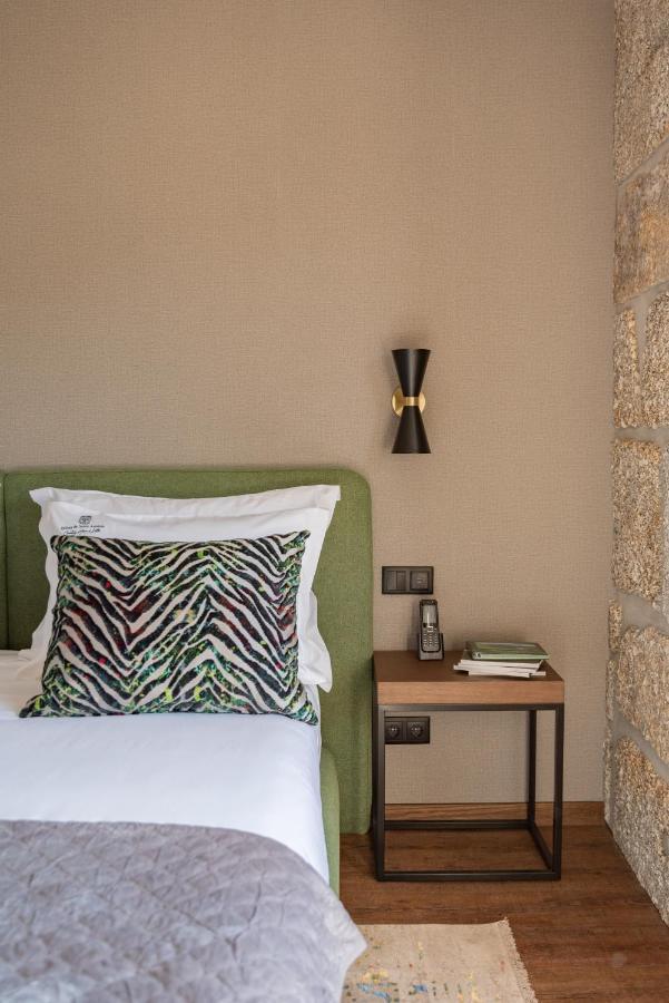Quinta De Santo Antonio - Country House & Villas Marco de Canavezes Buitenkant foto