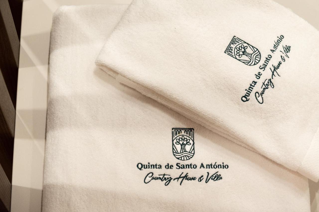 Quinta De Santo Antonio - Country House & Villas Marco de Canavezes Buitenkant foto