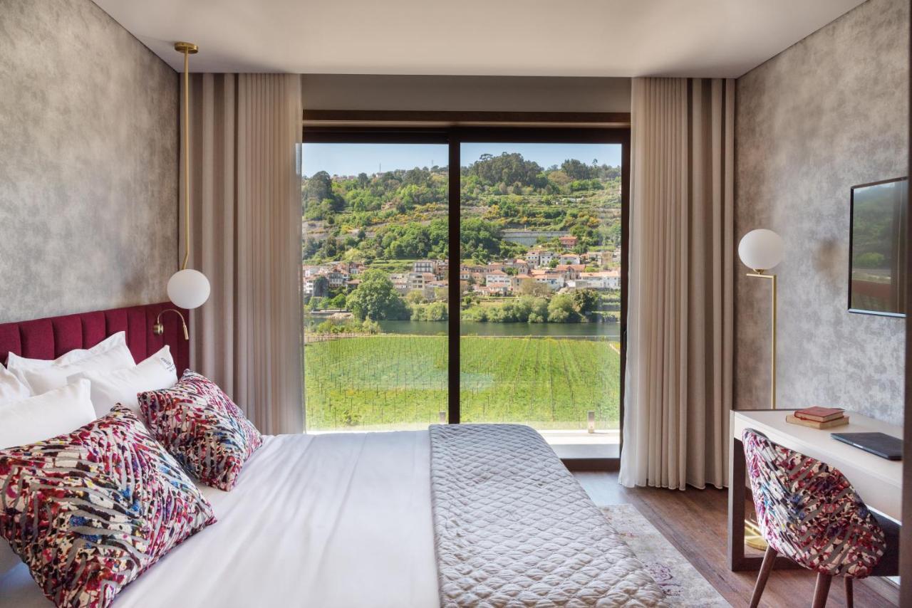 Quinta De Santo Antonio - Country House & Villas Marco de Canavezes Buitenkant foto
