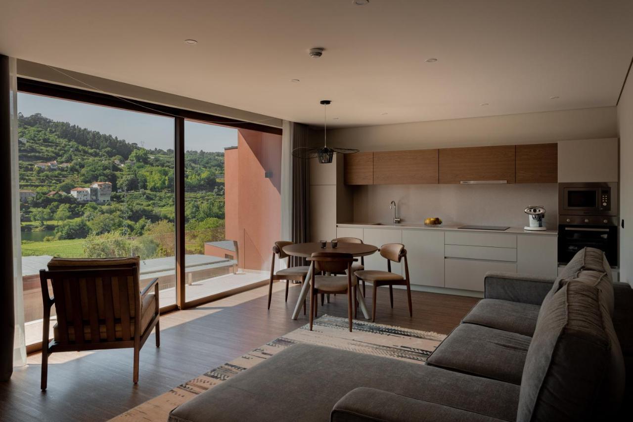 Quinta De Santo Antonio - Country House & Villas Marco de Canavezes Buitenkant foto
