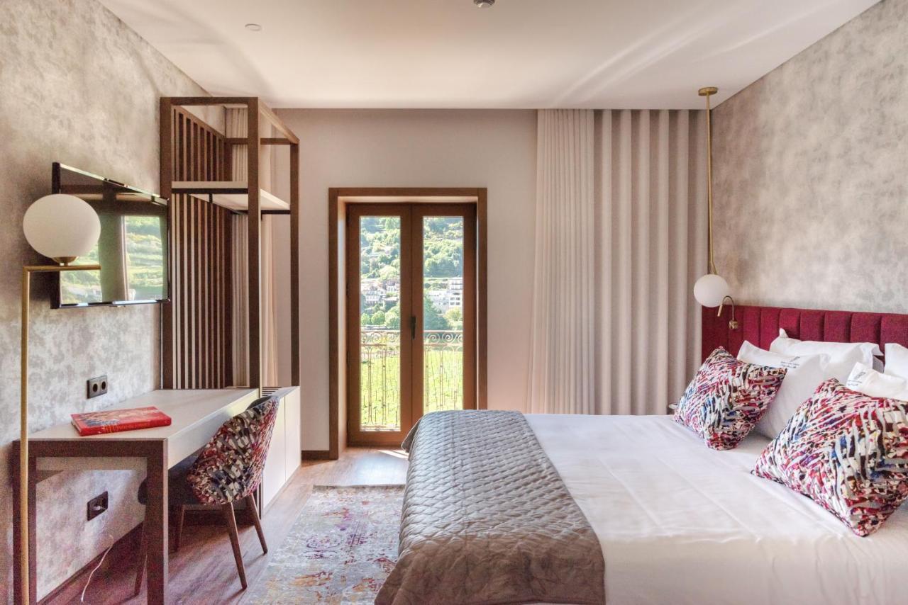 Quinta De Santo Antonio - Country House & Villas Marco de Canavezes Buitenkant foto