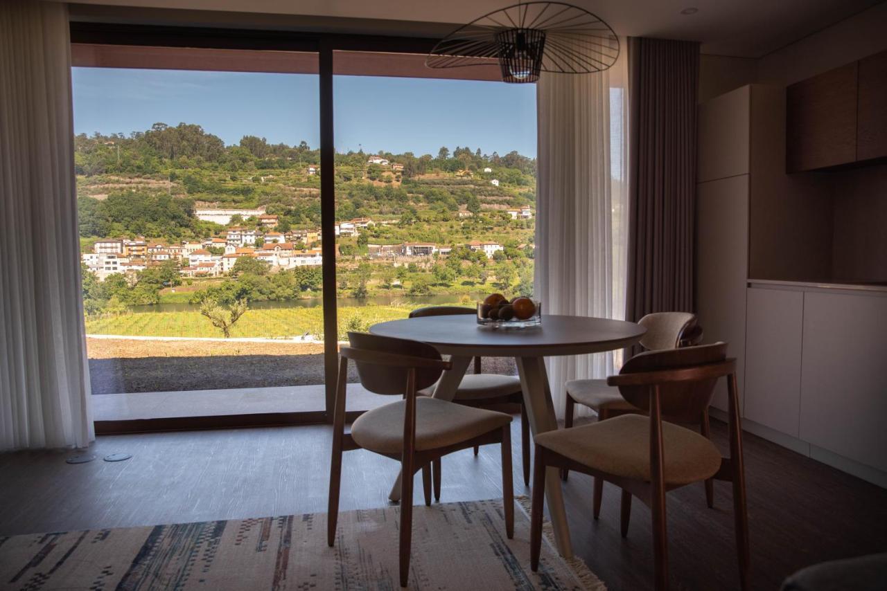 Quinta De Santo Antonio - Country House & Villas Marco de Canavezes Buitenkant foto