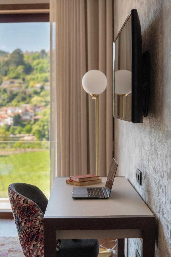 Quinta De Santo Antonio - Country House & Villas Marco de Canavezes Buitenkant foto