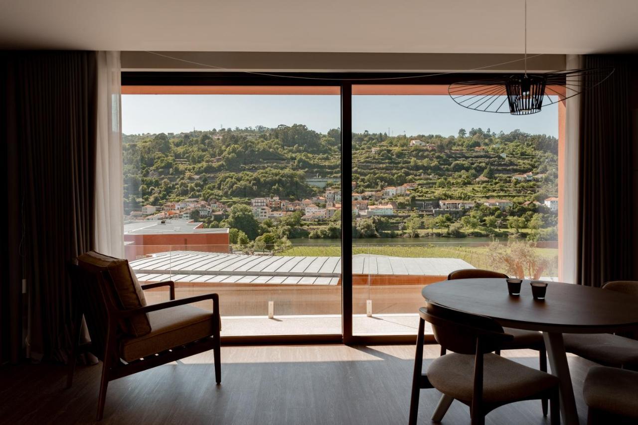 Quinta De Santo Antonio - Country House & Villas Marco de Canavezes Buitenkant foto