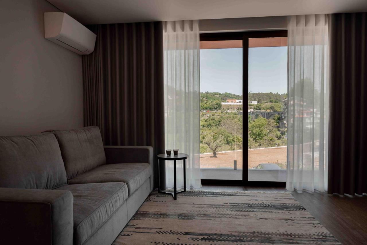 Quinta De Santo Antonio - Country House & Villas Marco de Canavezes Buitenkant foto