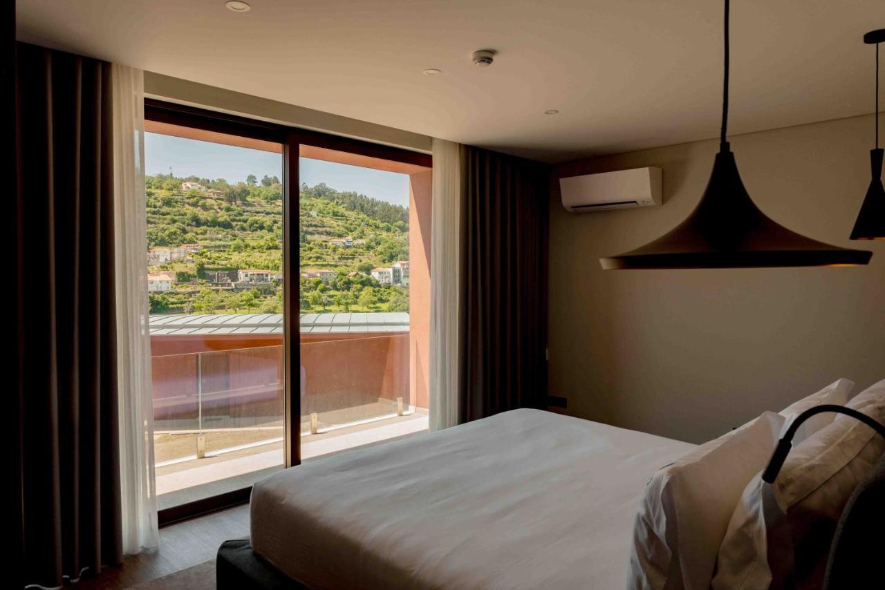 Quinta De Santo Antonio - Country House & Villas Marco de Canavezes Buitenkant foto