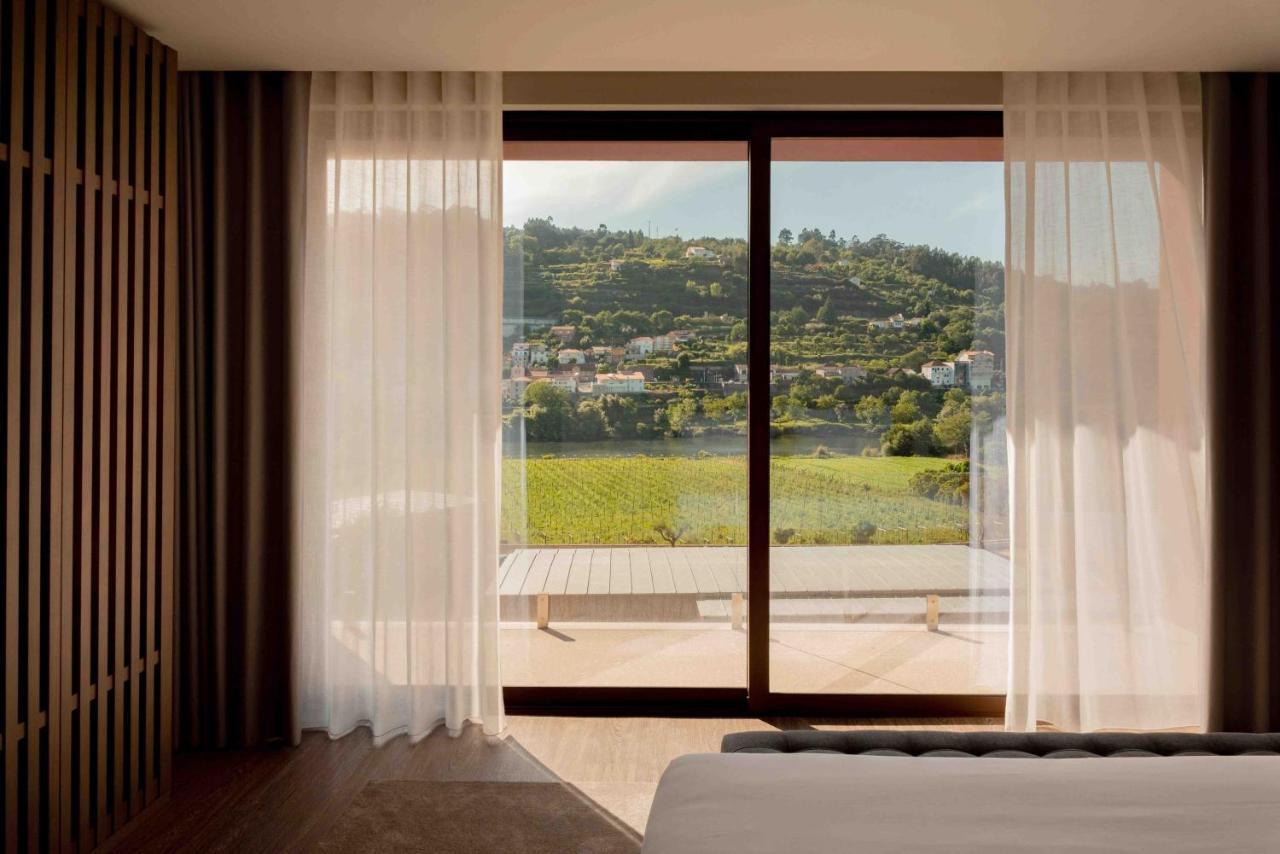 Quinta De Santo Antonio - Country House & Villas Marco de Canavezes Buitenkant foto