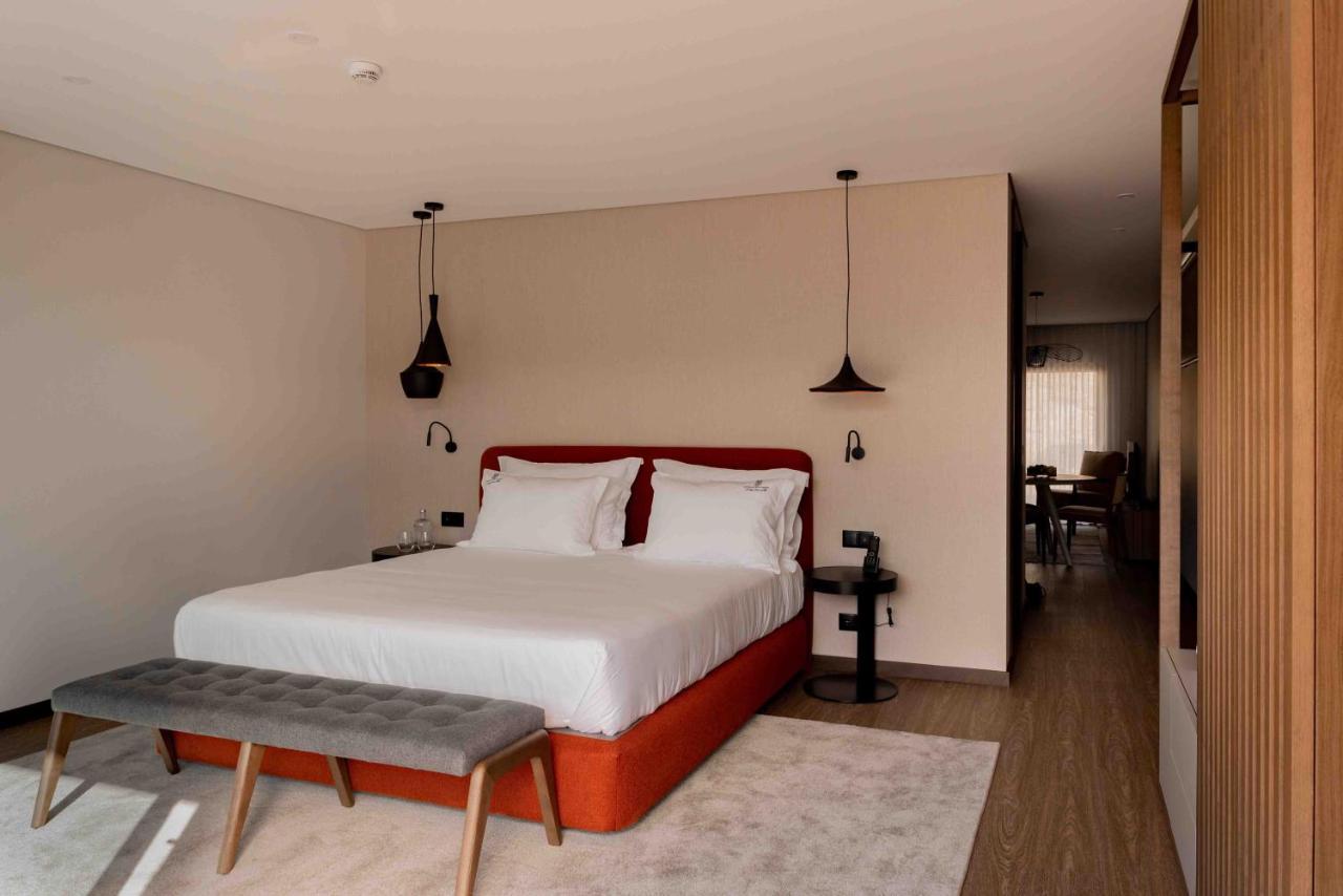 Quinta De Santo Antonio - Country House & Villas Marco de Canavezes Buitenkant foto
