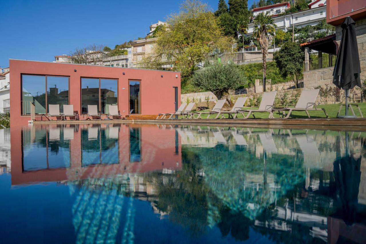 Quinta De Santo Antonio - Country House & Villas Marco de Canavezes Buitenkant foto